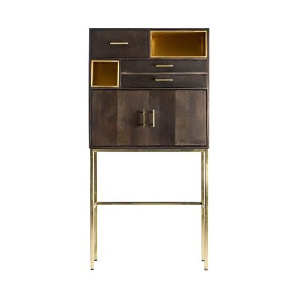 ARMARIO VOX 22X40X184