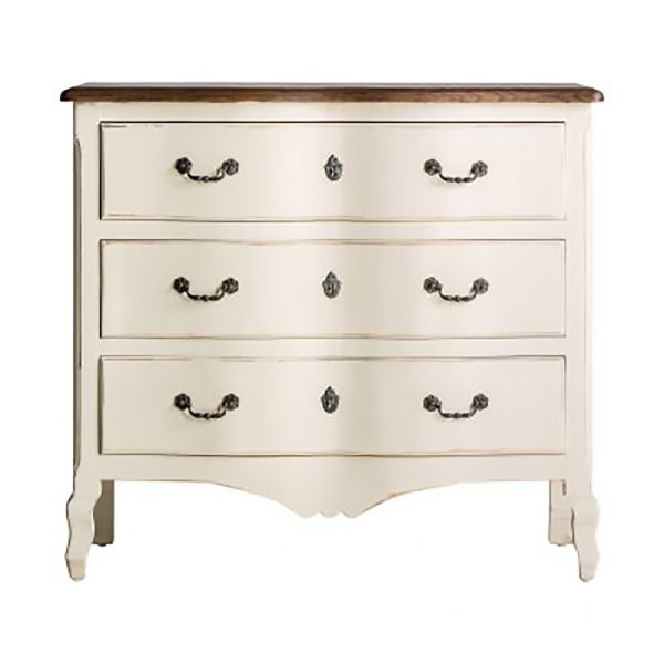 COMODA PIKA 100X45X90