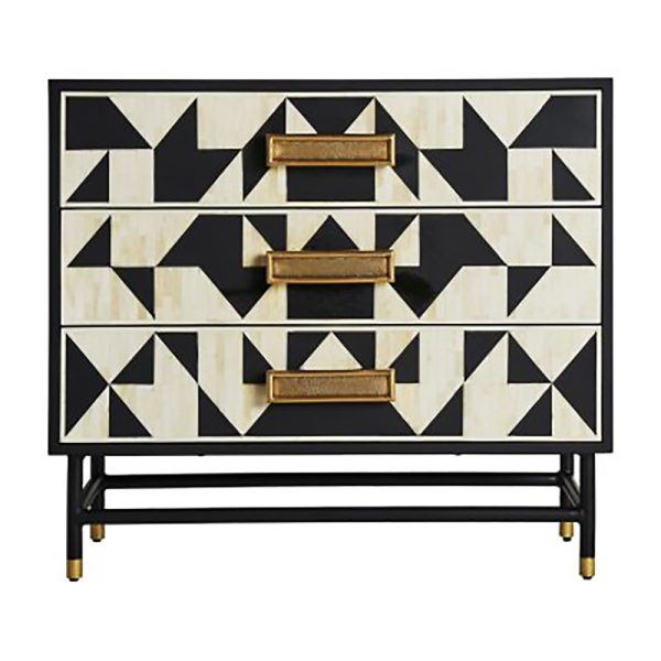 COMODA SENJA 90X45X81