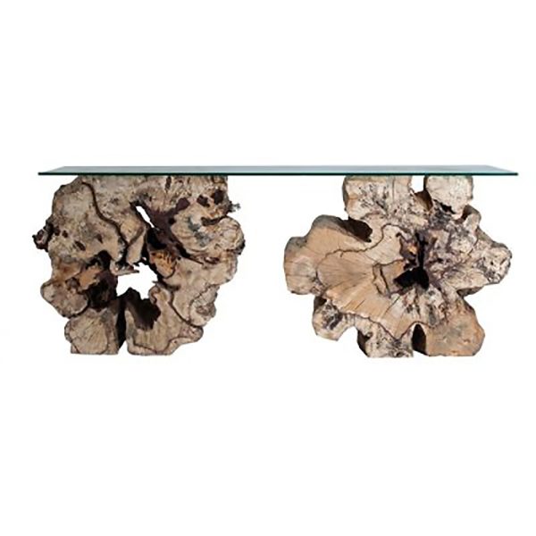 CONSOLA NEU 200X55X79