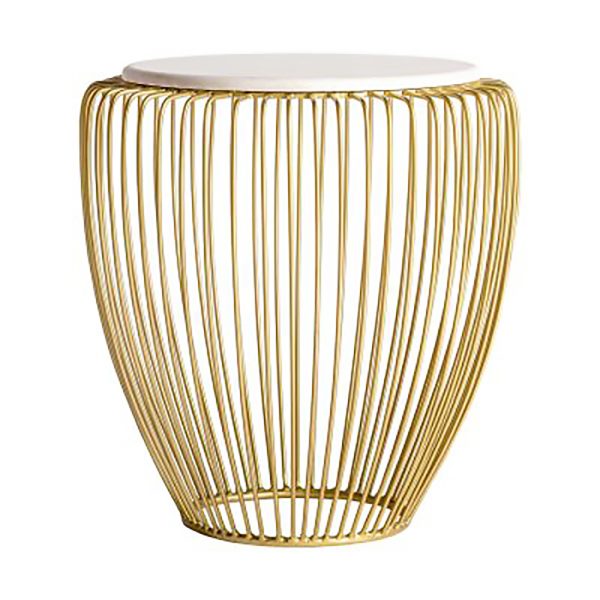 MESA AUXILIAR DIGNA 56X57X55