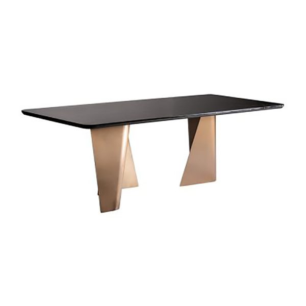 MESA COMEDOR TAX 240X105X76