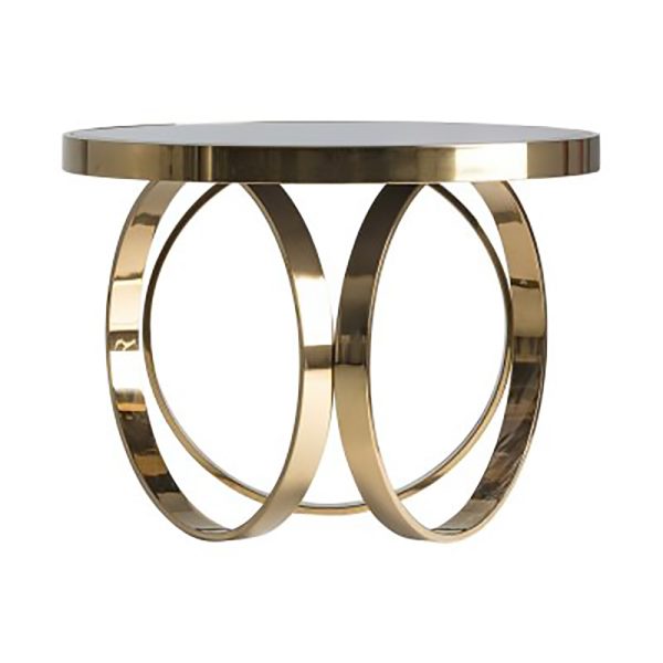 MESA DE CENTRO RIDA 60X60X47