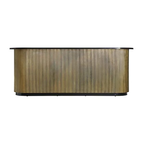 MOSTRADOR BRUNA 278X86X107