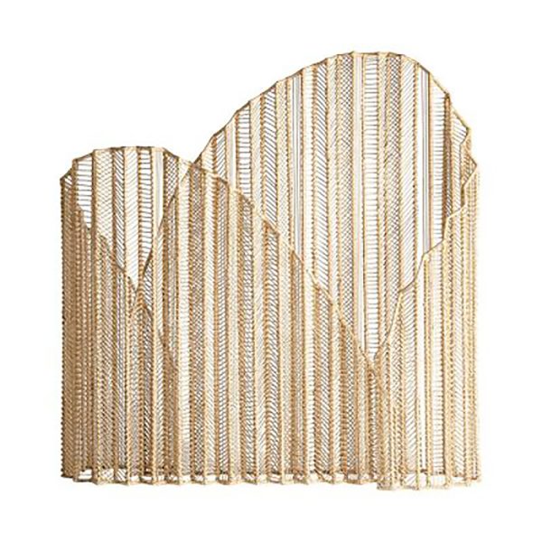 PARABAN J/2  RATTAN 135X50X170