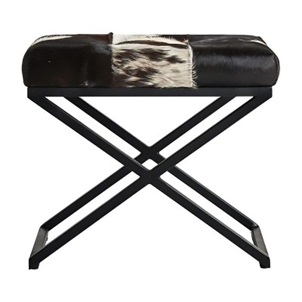 PIE DE CAMA TRAM 53X38X45