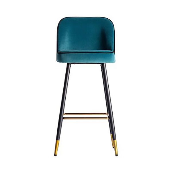 TABURETE CAPRI 44X53X101