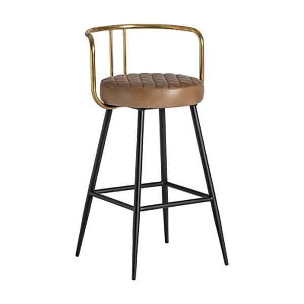 TABURETE KINGS 51X50X89