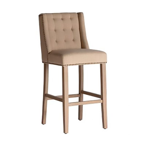 TABURETE ERFUR 50X52X112