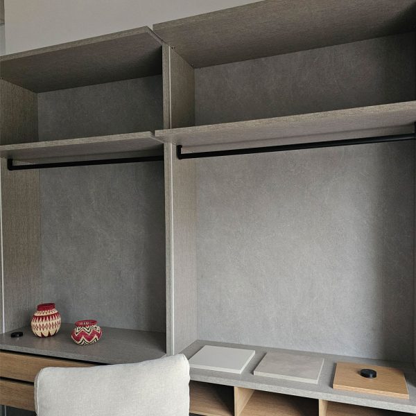 ARMARIO ILUMINADO LED