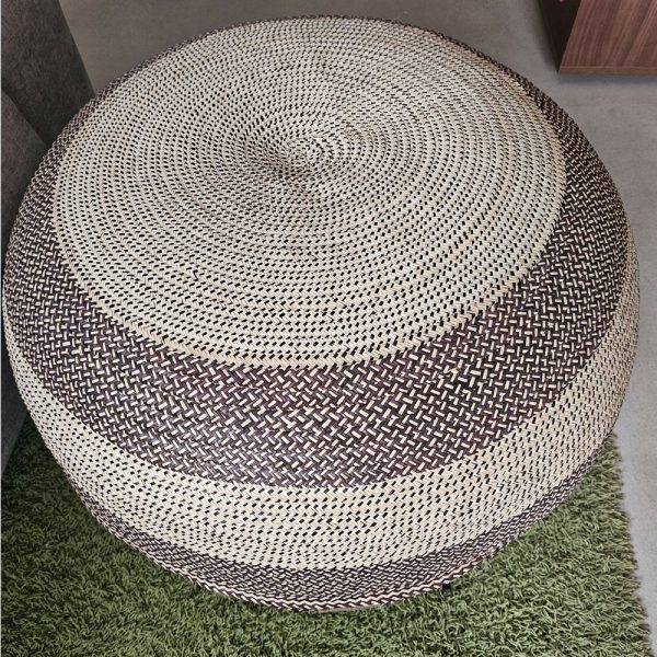 PUF ARTESANALES GRANDES