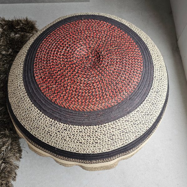 PUF ARTESANALES PEQUEÑOS