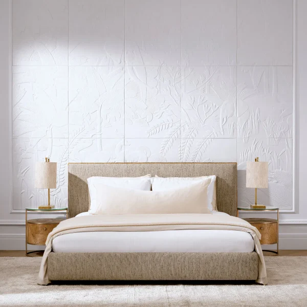 ESTRUCTURA DE CAMA ASHFORD 160 X 200 CM