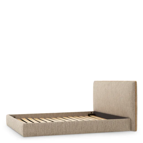 ESTRUCTURA DE CAMA ASHFORD 160 X 200 CM