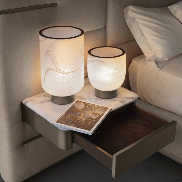 CAMA LUXOR MODULAR