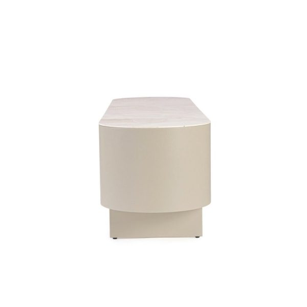 MUEBLE TV ARDIS 2 PUERTAS Y 2 CAJONES