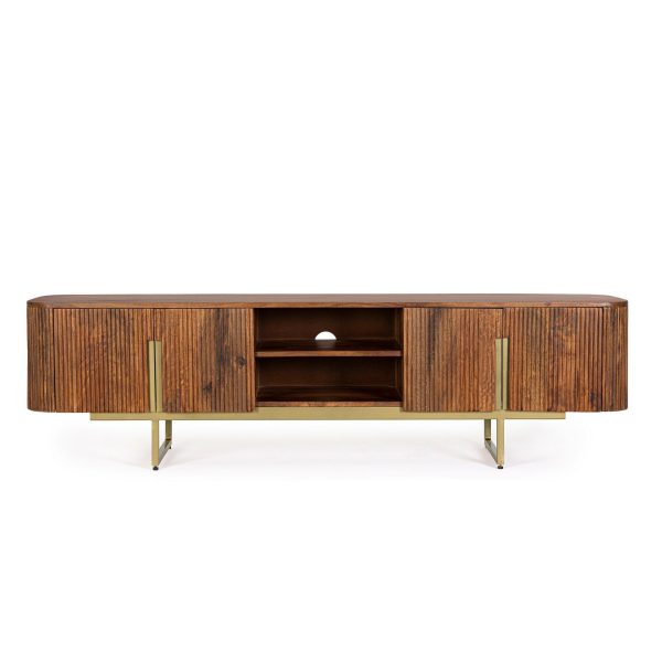 MUEBLE TV 4P VILAS