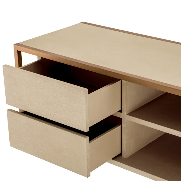 MUEBLE TV WILMOT