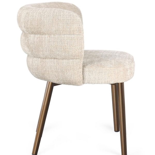SILLA ILMA BEIGE(compra min. 2 unidades)