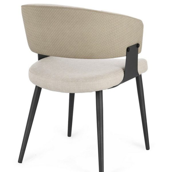 SILLA ROMY NATURAL(compra min. 2 unidades)
