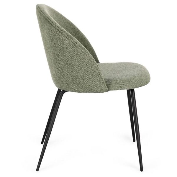 SILLA SEDIA TANYA (compra min. 4 unidades)