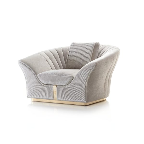 SILLÓN CARISMÁTICO