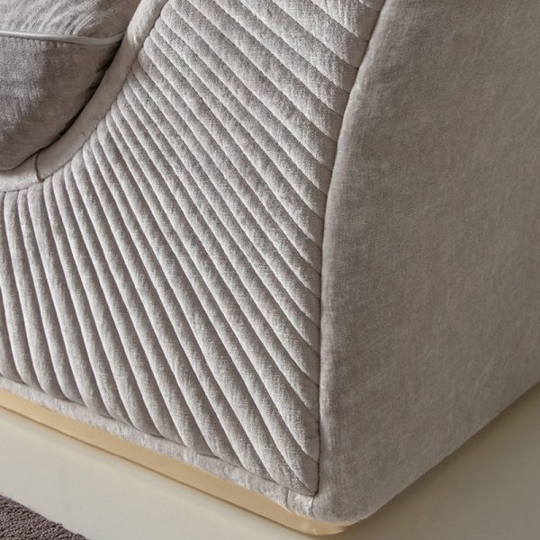 SILLÓN CARISMÁTICO