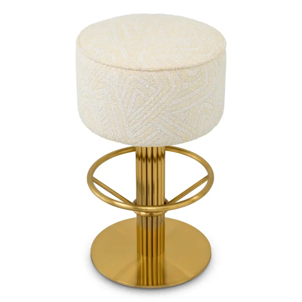 TABURETE CARLETON